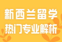 新西兰留学之路 选择中信赖新通教育与水陆信息咨询服务