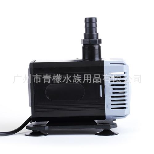 日生sp-9000as淡海水陆两用抽水过滤潜水泵4.5米扬程120w